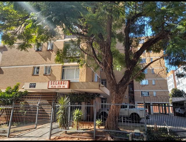 2 BEDROOM FLAT FOR SALE IN SUNNYSIDE